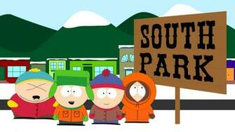 Mobile Wallpaper South Park Christmas