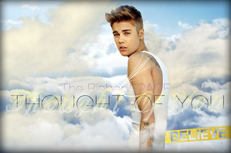 Justin Bieber HD Rap Wallpaper