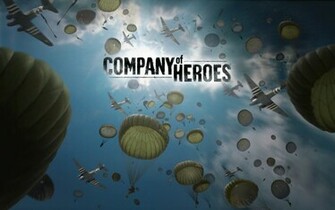 Company Of Heroes Wallpaper HD