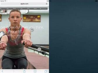 iPad To Support Split Screen Multitasking Liliputing