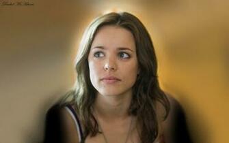 Rachel Mcadams Wallpaper HD