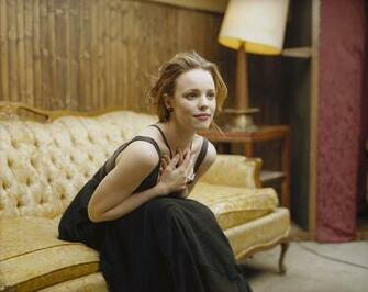 Wallpaper Rachel Mcadams