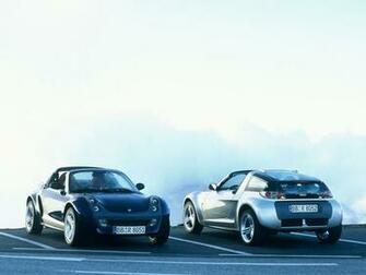 Smart Roadster Thewallpaper Desktop Wallpaper For HD