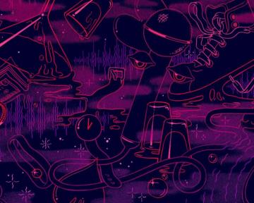 Thefoxisblackcomdesktop Wallpapermicah Lidberg