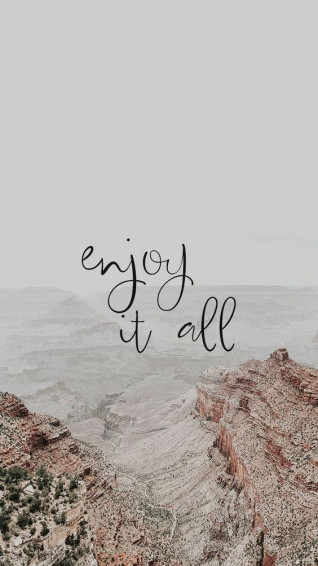 Inspirational Quotes Wallpaper iPhone Background