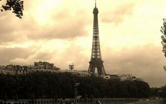 Wallpaper Paris France Desktop In The
