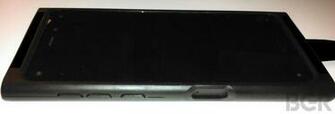 Dailytech Amazon Fire Phone Prototype Leaks Will Feature 3d Camera