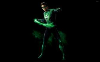 Green Lantern Wallpaper Movie