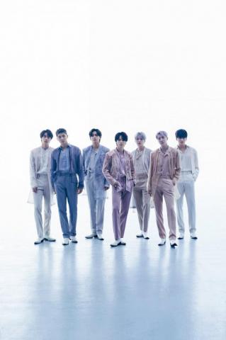 Bts S Door Concept Photos For Proof Are Perfect Wallpaper