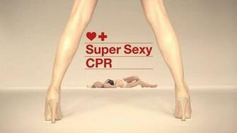 Fortnight Super Sexy Cpr On Vimeo