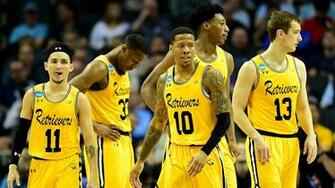 March Madness Umbc Social Media Holds The Savagery After