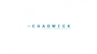 The Chadwick Wallpaper
