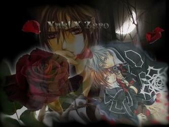 Vampire Knight Wallpaper Yuki HD In Anime Imageci