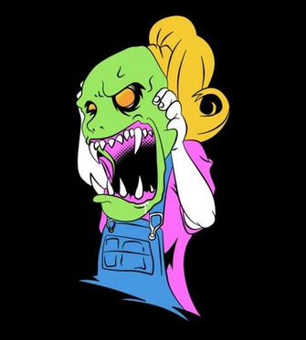 Goosebumps Wallpaper