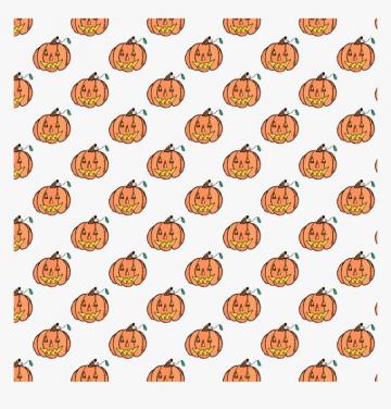 Background Pumpkins Orange Halloween Wallpaper Aesthetic