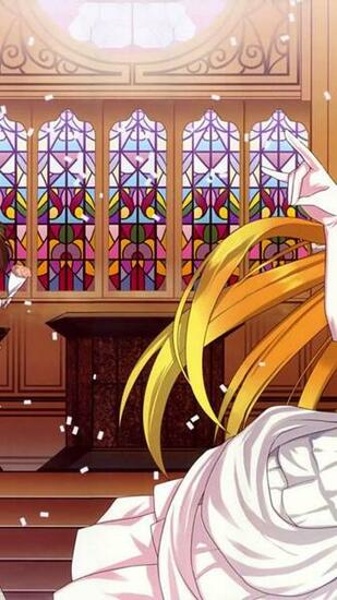 Kanokon Animal Ears 9twv