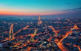Paris HD Wallpaper Background Image