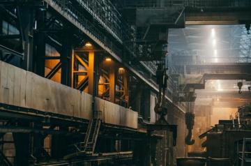 Best Industrial Pictures HD Image