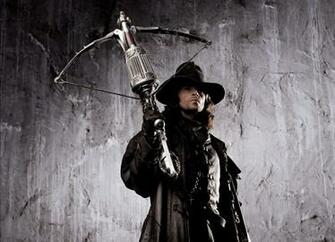 Van Helsing Full HD Wallpaper And Background