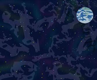 Background Space Pokemon Go By Courtr