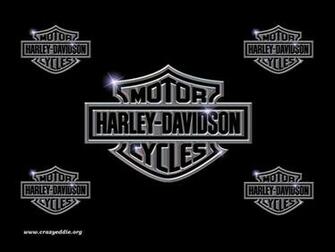 Back To Harley Davidson Wallpaper