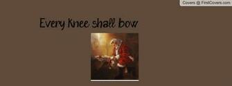 Christmas Santa And Baby Jesus Profile Cover