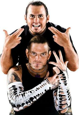Best Ideas About The Hardy Boyz
