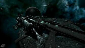 Eve Online Wallpaper In Ful HD 1080p
