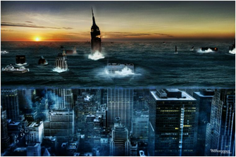 End Of The World Wallpaper