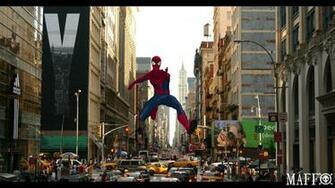 The Amazing Spiderman Wallpaper 3k By Mattiaruffo