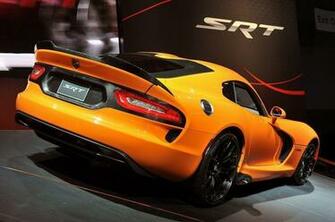 Viper Wallpaper