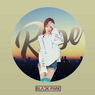 Image About Rose Black Pink L Wren