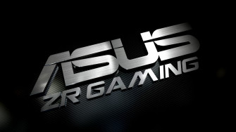 Gaming Logo Wallpaper