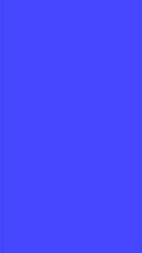 Plain Blue iPhone Wallpaper Ipod