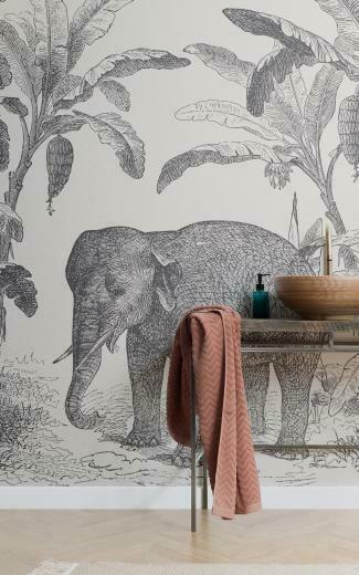 Bespoke Wallpaper Wall Murals