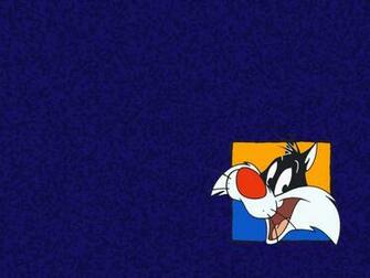 Sylvester The Cat Wallpaper
