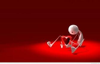 Broken Heart Sad Quotes With Pictures And Wallpaper HD