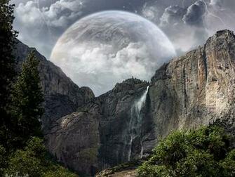 The Path Then Lead Them Along Foot Of Volcanic Formation Until