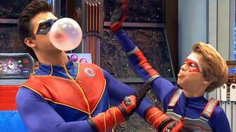 Henry Danger Wallpaper
