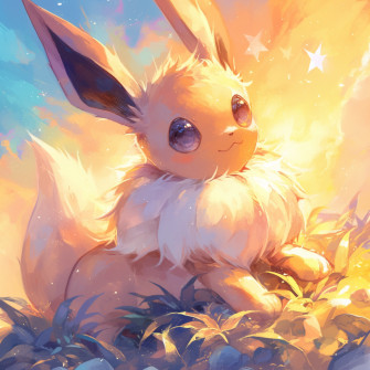 Eevee Pfp Wallpaper