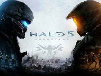 Halo Guardians Windows