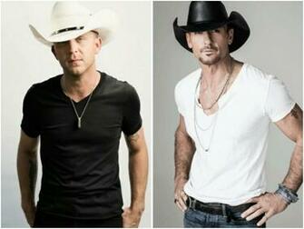 Justin Moore Uses Advice From Tim Mcgraw To Raise Daughters Sounds