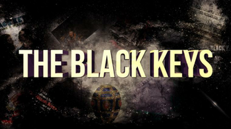 Wallpaper The Black Keys By Amiberaisen