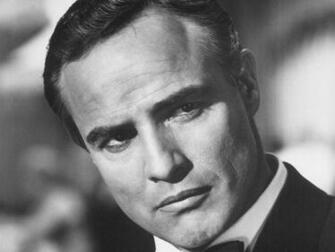 Marlon Brando Wallpaper