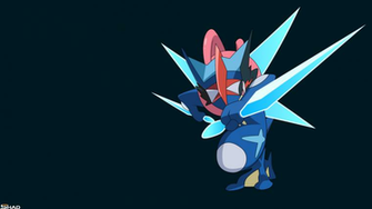 Greninja Wallpaper HD Pictures