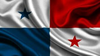 Panama Flag Wallpaper Wall Giftwatches Co
