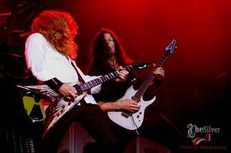 Megadeth Wallpaper