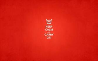 Poster Buy A Keep Calm And Carry Wallpaper HD