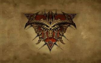 Diablo Demon Hunter Wallpaper