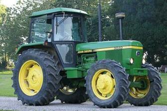 Tractor Photos Wallpaper Desktop Background Tractors